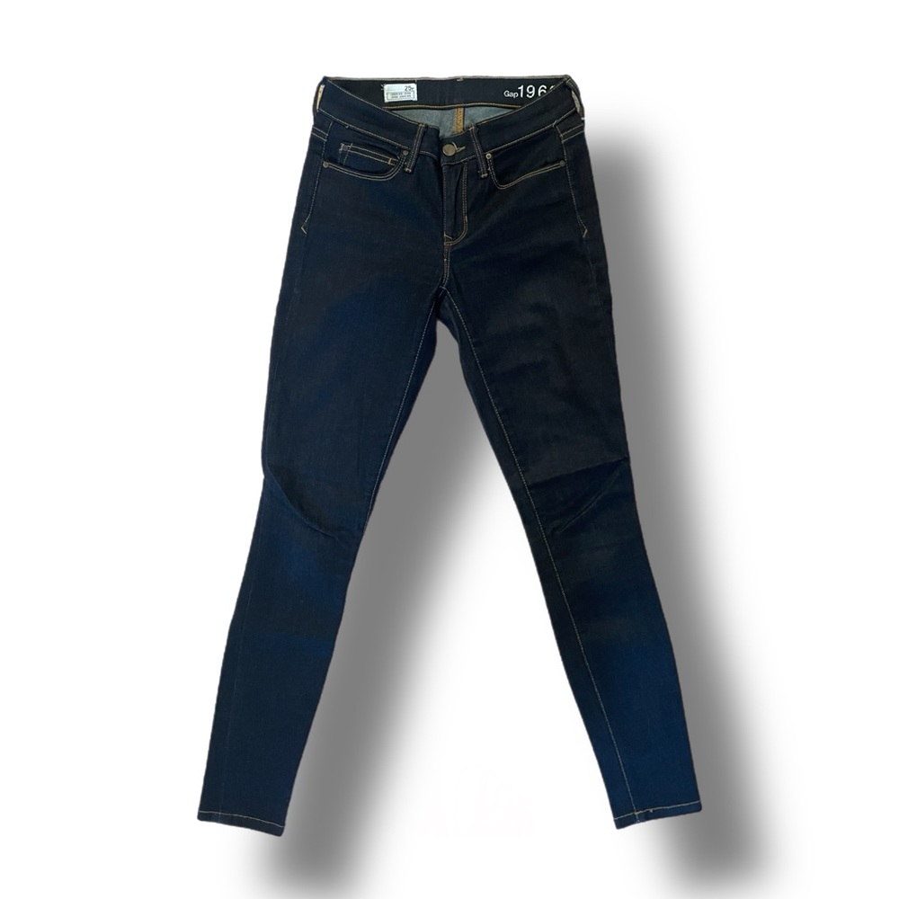 GAP 1969 Legging Jean - Size 25